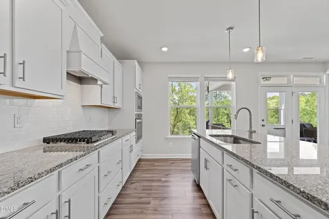 431 Forestview Crest Way Fuquay Varina NC 27526