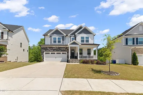 431 Forestview Crest Way Fuquay Varina NC 27526