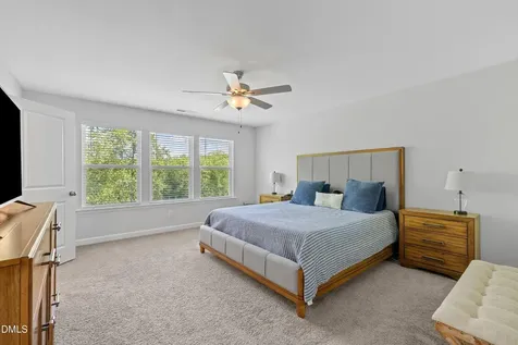 431 Forestview Crest Way Fuquay Varina NC 27526