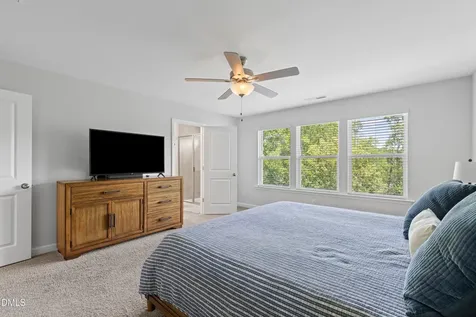 431 Forestview Crest Way Fuquay Varina NC 27526