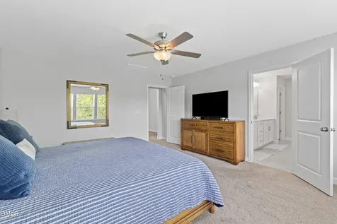 431 Forestview Crest Way Fuquay Varina NC 27526