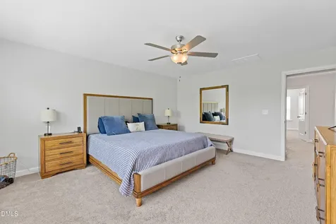 431 Forestview Crest Way Fuquay Varina NC 27526