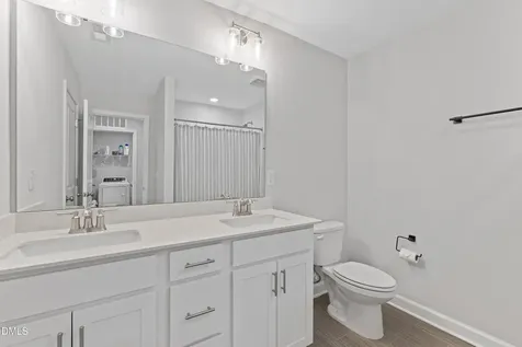 431 Forestview Crest Way Fuquay Varina NC 27526
