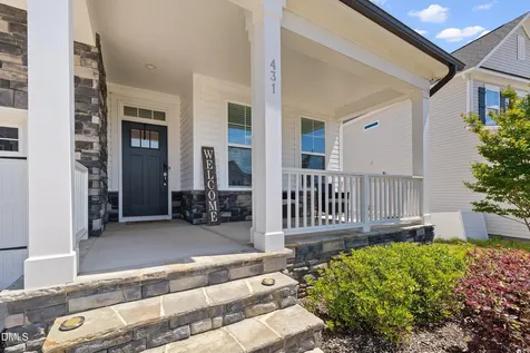 431 Forestview Crest Way Fuquay Varina NC 27526