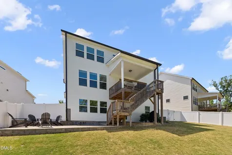 431 Forestview Crest Way Fuquay Varina NC 27526