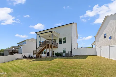 431 Forestview Crest Way Fuquay Varina NC 27526