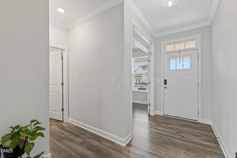 431 Forestview Crest Way Fuquay Varina NC 27526