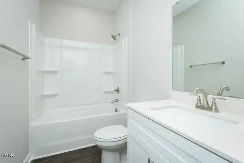 555 Pinnix Road Burlington NC 27217