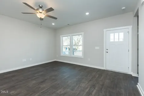 555 Pinnix Road Burlington NC 27217