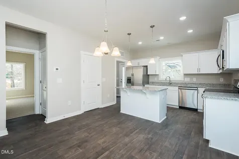 555 Pinnix Road Burlington NC 27217