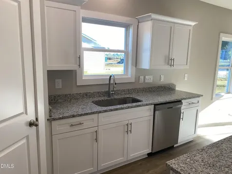 111 Chester Place Pikeville NC 27863