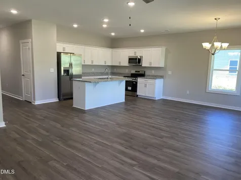 112 Chester Place Pikeville NC 27863