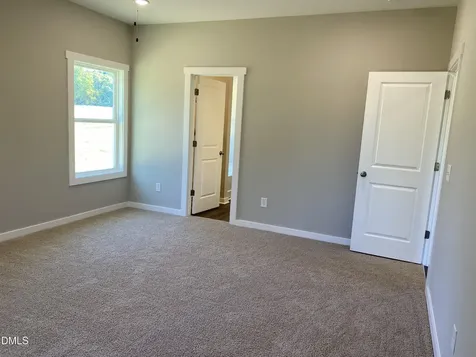 112 Chester Place Pikeville NC 27863