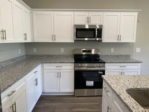 112 Chester Place Pikeville NC 27863