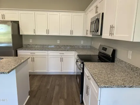 112 Chester Place Pikeville NC 27863