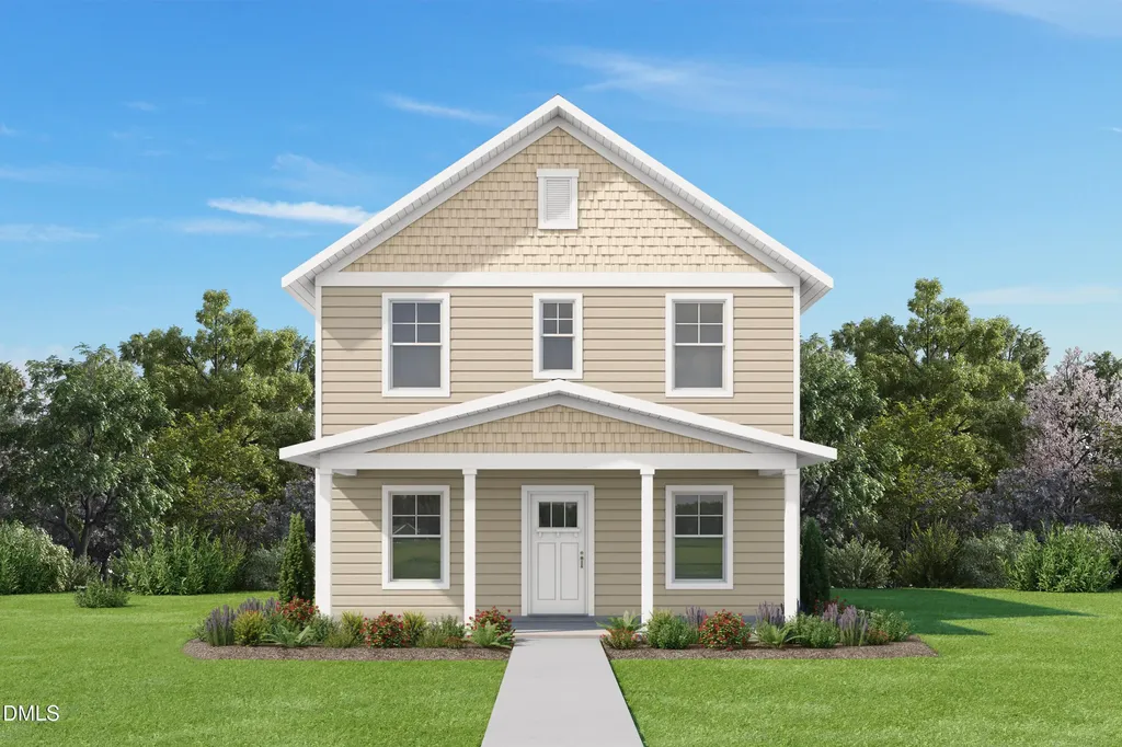 559 Pinnix Road Burlington NC 27217