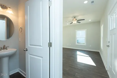 559 Pinnix Road Burlington NC 27217