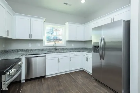 559 Pinnix Road Burlington NC 27217