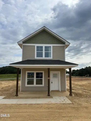 1016 Pinnix Loop Burlington NC 27217
