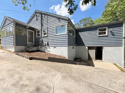 127 Nelson Street Durham NC 27707