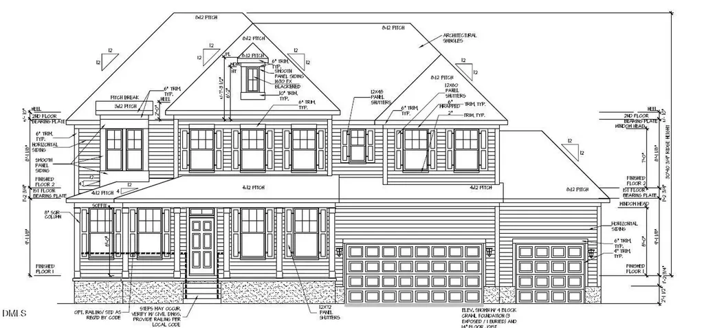 19 Biscayne Court Lillington NC 27546