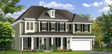 19 Biscayne Court Lillington NC 27546