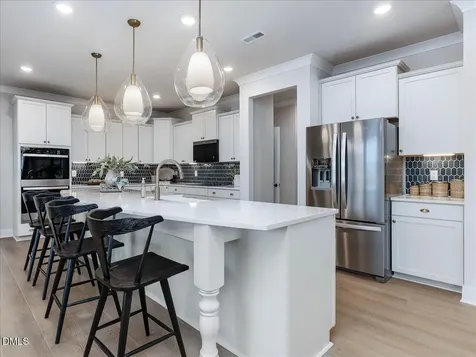 19 Biscayne Court Lillington NC 27546
