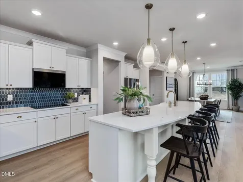 19 Biscayne Court Lillington NC 27546