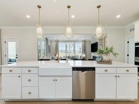 19 Biscayne Court Lillington NC 27546