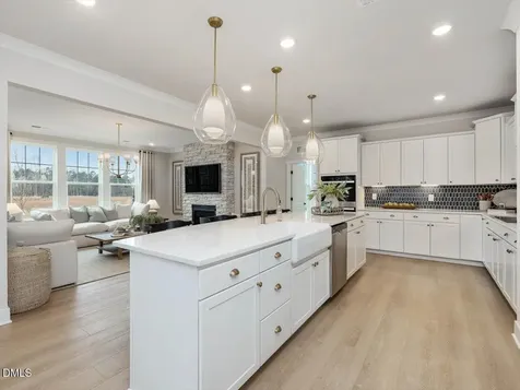 19 Biscayne Court Lillington NC 27546