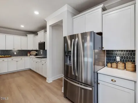 19 Biscayne Court Lillington NC 27546