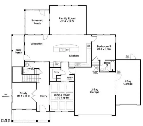 19 Biscayne Court Lillington NC 27546