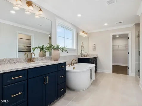19 Biscayne Court Lillington NC 27546