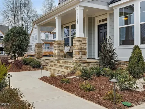 19 Biscayne Court Lillington NC 27546