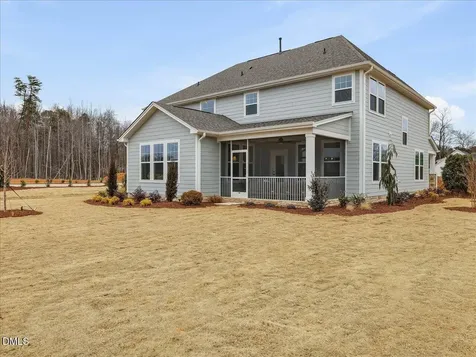 19 Biscayne Court Lillington NC 27546
