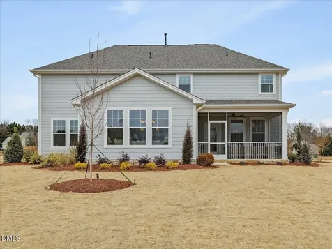 19 Biscayne Court Lillington NC 27546
