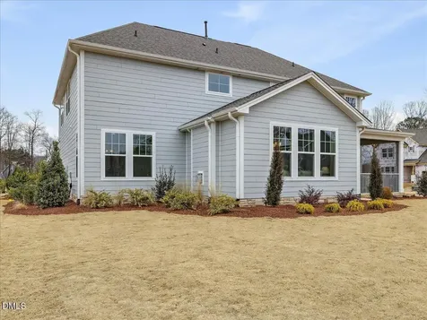 19 Biscayne Court Lillington NC 27546