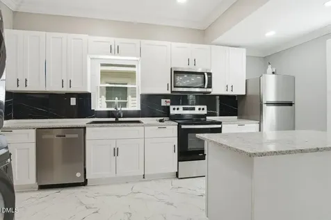 432 N Chestnut Street Henderson NC 27536