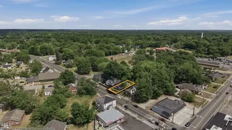 432 N Chestnut Street Henderson NC 27536