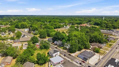 432 N Chestnut Street Henderson NC 27536