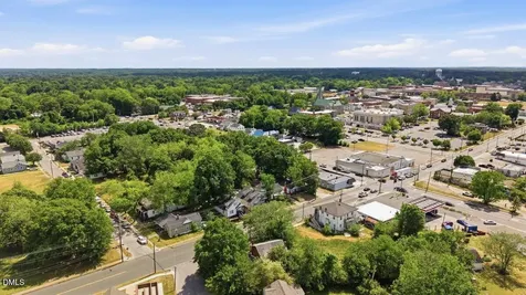 432 N Chestnut Street Henderson NC 27536