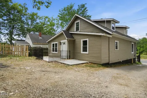 432 N Chestnut Street Henderson NC 27536
