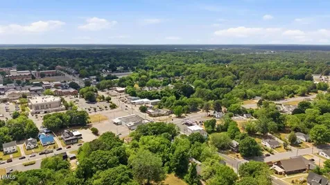 432 N Chestnut Street Henderson NC 27536