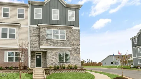 811 Lucky Clover Way Fuquay Varina NC 27526