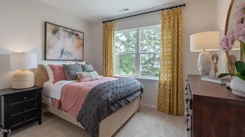 811 Lucky Clover Way Fuquay Varina NC 27526