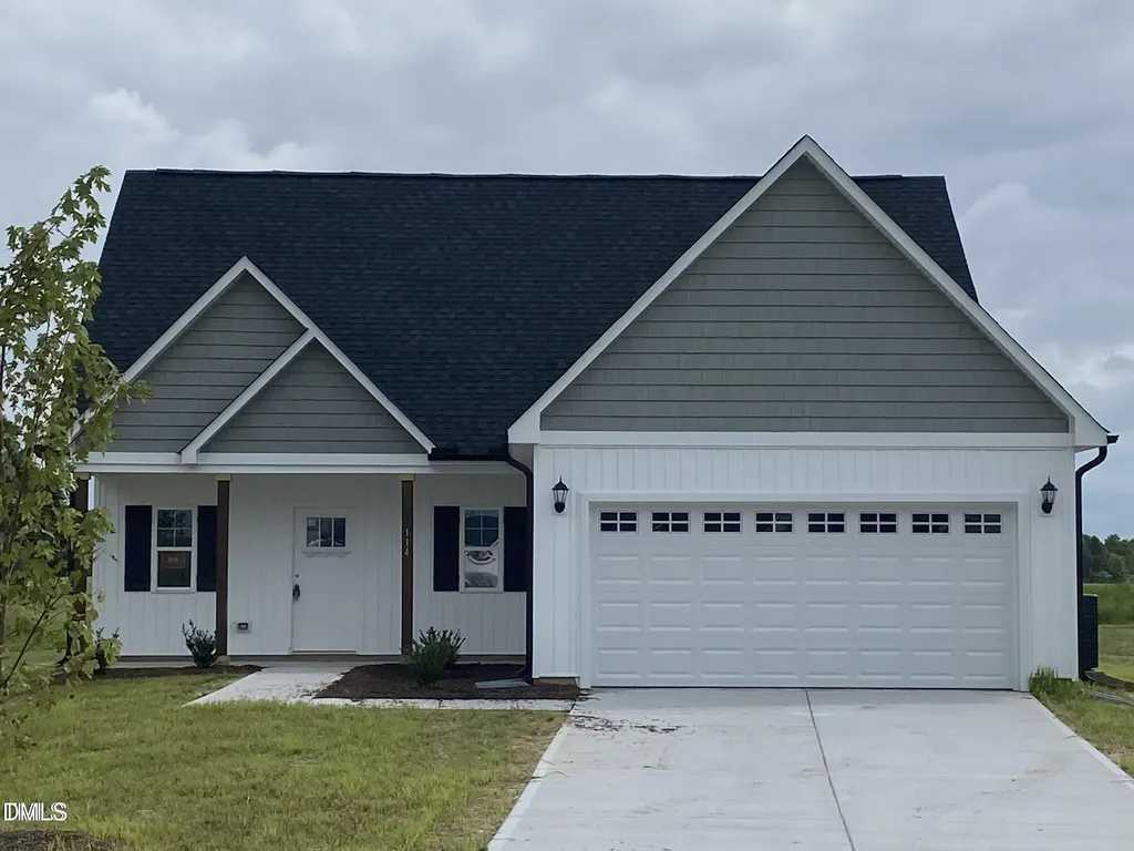 114 Chester Place Pikeville NC 27863