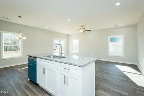 114 Chester Place Pikeville NC 27863