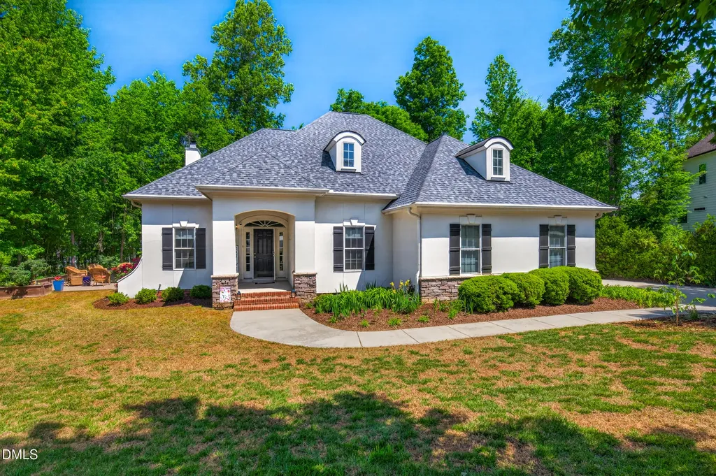 154 Birdie Court Pittsboro NC 27312