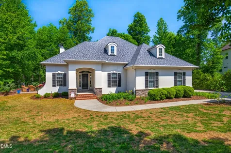154 Birdie Court Pittsboro NC 27312