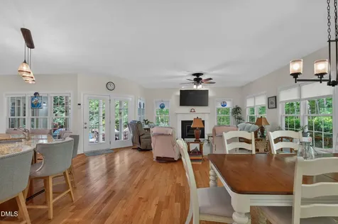 154 Birdie Court Pittsboro NC 27312